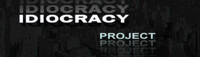 logo Idiocracy Project